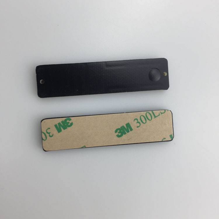 UHF PCB anti metal tag with rfid pcb antenna for asset management