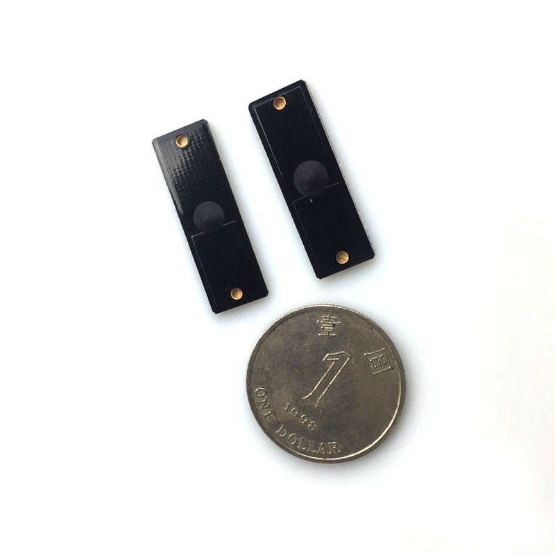UHF PCB anti metal tag with rfid pcb antenna for asset management