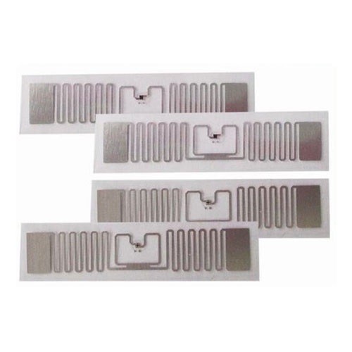 13.56Mhz 860Mhz Tamper Proof Rfid Fragile Tag