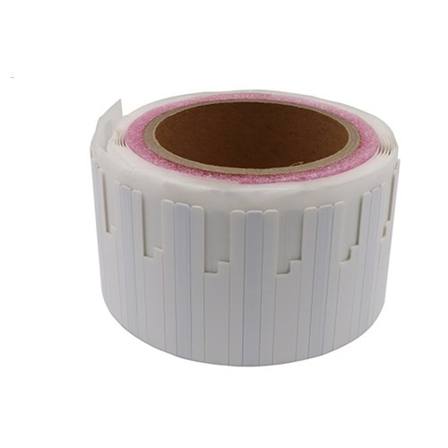 Flexible uhf tag Impimj Monza R6P rfid on metal Label