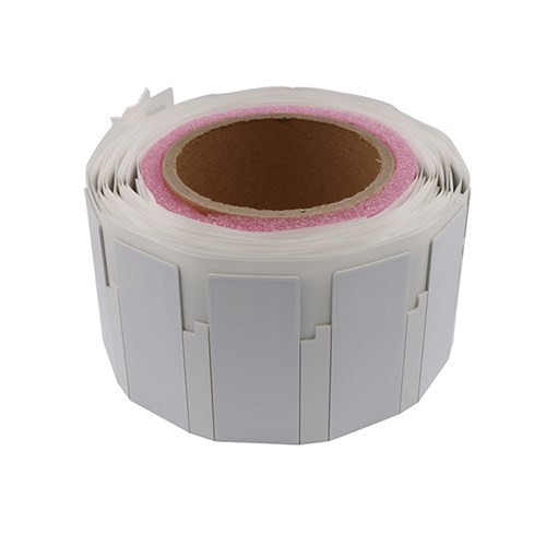 Flexible uhf tag Impimj Monza R6P rfid on metal Label