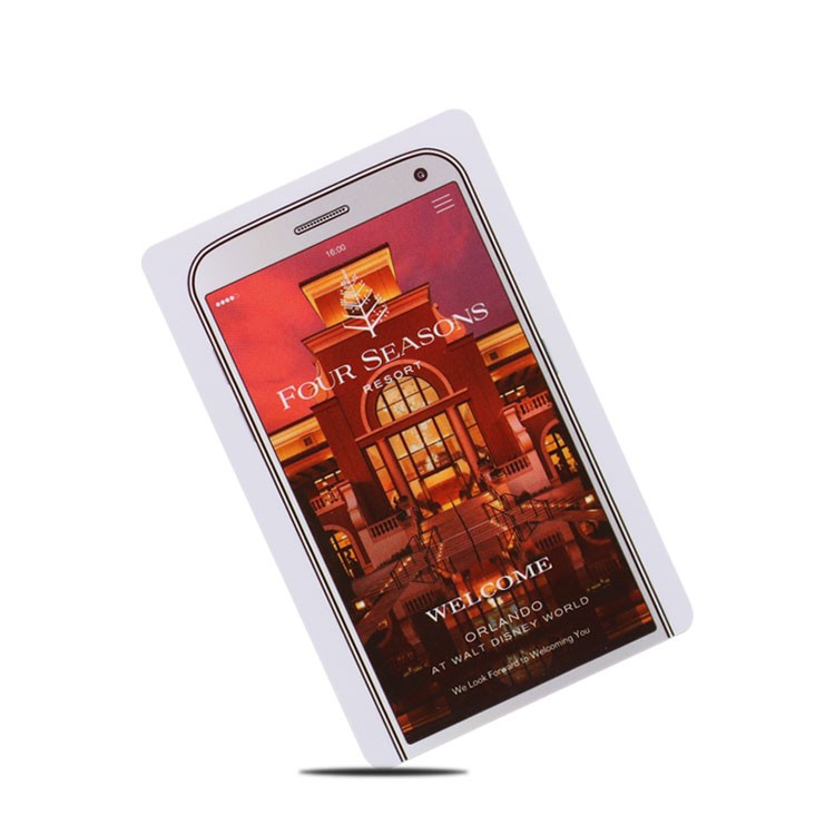 Ving, Salto, Betech, Saflok, Onity RFID generic rfid key cards