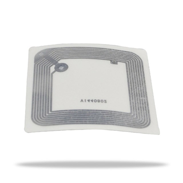 ISO14443A printable PET programmable RFID Tag NFC sticker NFC213 label for phone