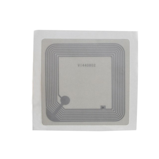 ISO14443A printable PET programmable RFID Tag NFC sticker NFC213 label for phone