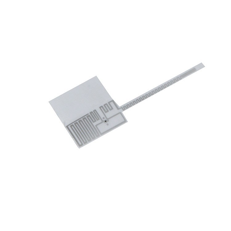 High Security Long Range Anti-Theft Rfid Jewelry Sticker Tag Custom Hf Uhf Rfid Jewelry Label