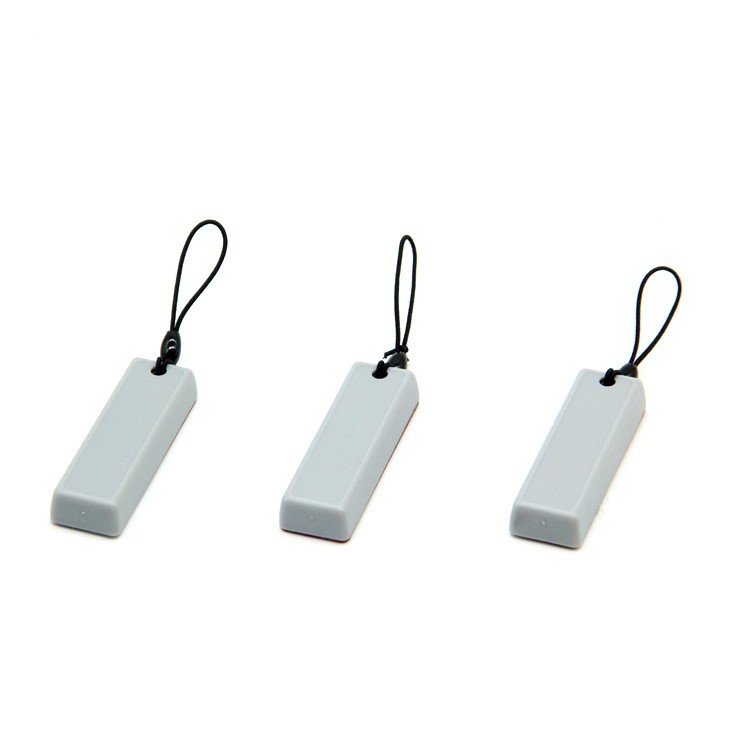 Special UHF passive hard tag U CODE7 long reading distance anti-metal RFID ABS smart hard tag label