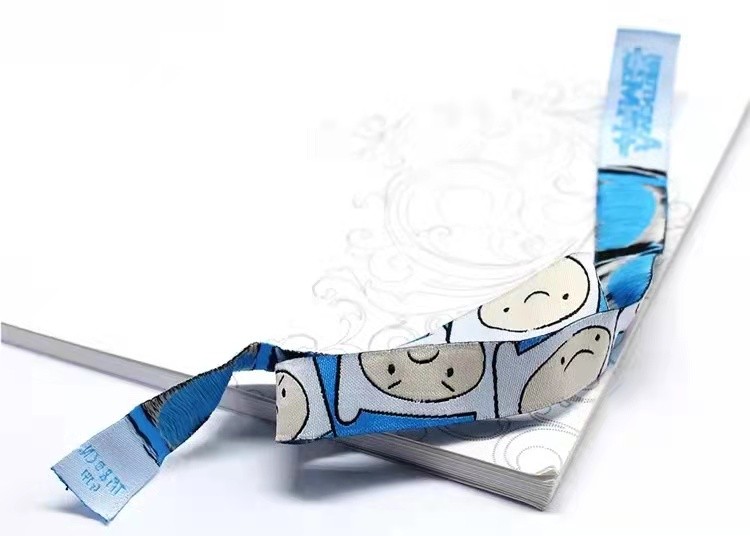 Custom Design Printed  Polyester Fabric Wristbands For Festival Events