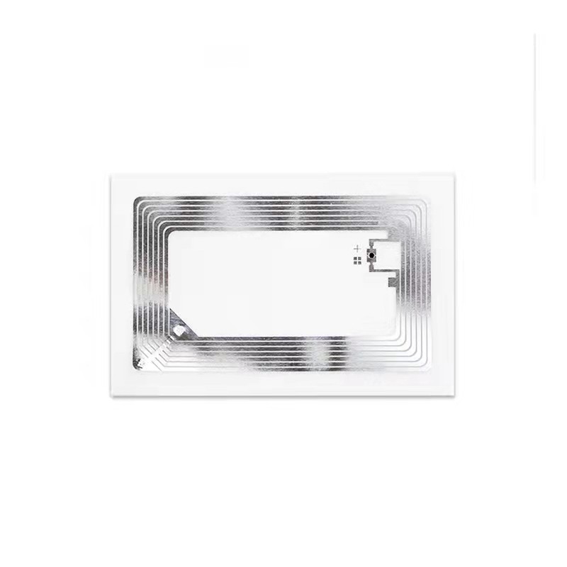 Cheap Long Range RFID tags ISO18000 6C Inlay UHF rfid tag Sticker