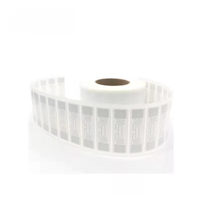Cheap Long Range RFID tags ISO18000 6C Inlay UHF rfid tag Sticker