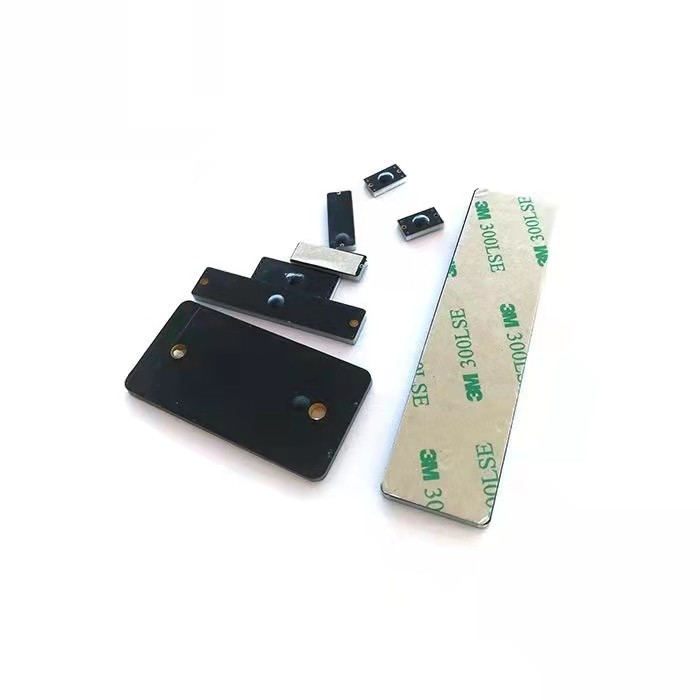 Anti high temperature  PCB Alien H3 H4 rfid uhf anti metal tag for metal asset tracking
