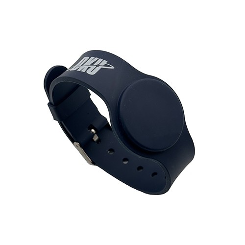 125khz wristband Rfid silicone wristbands