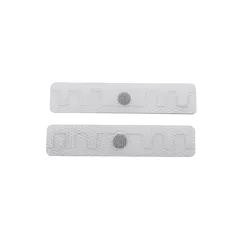 200 times 110 degrees washing soft uhf rfid laundry tag for cloth management