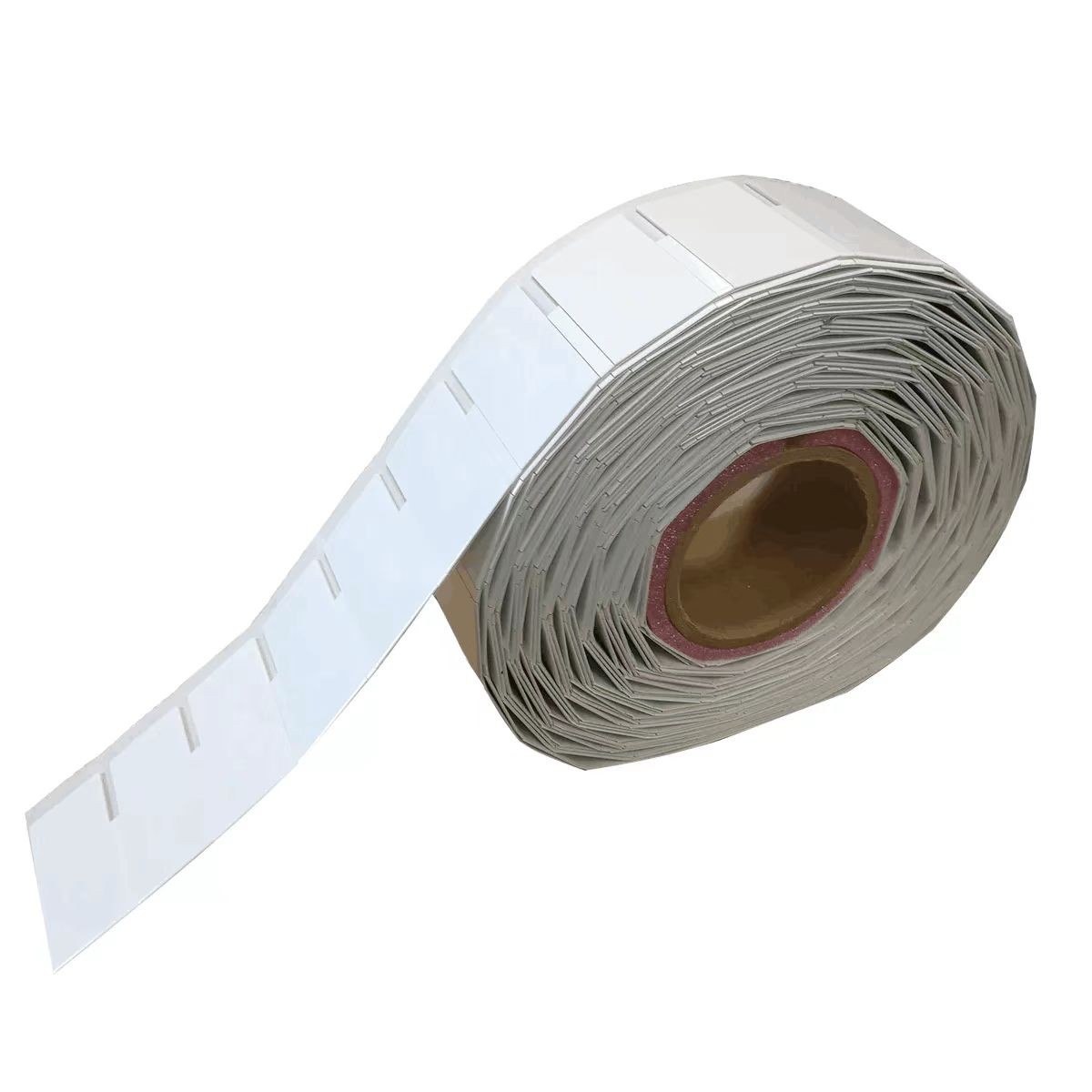 Long Range R6A/R6P/U8 UHF Anti Metal RFID Tag on Metal Tag For Asset Management