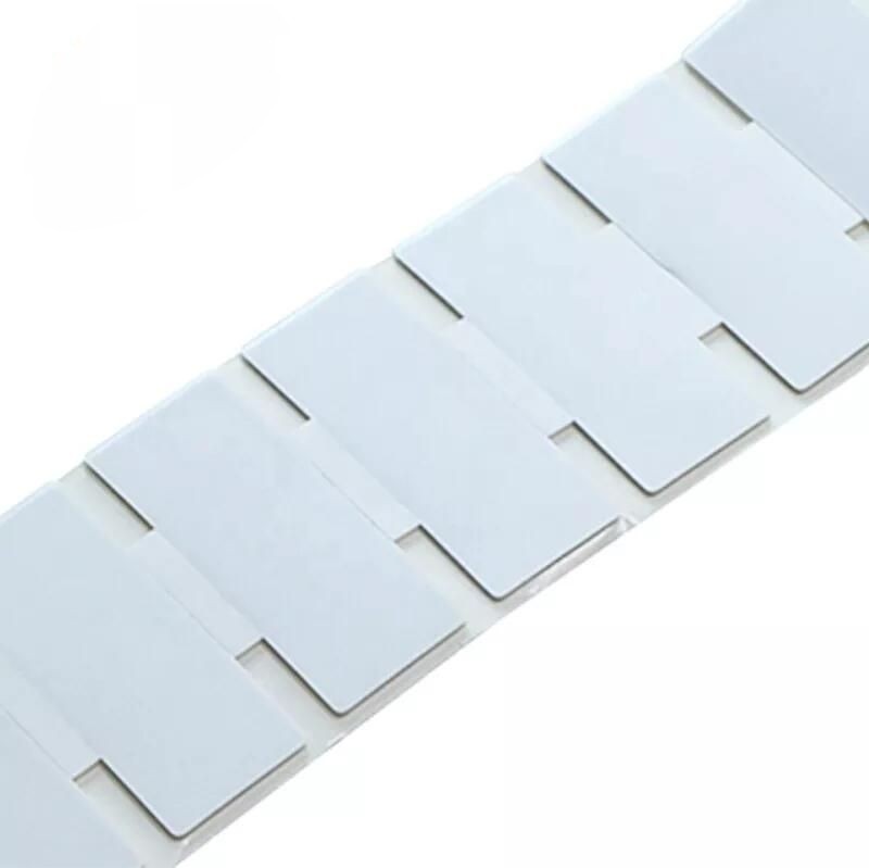 Long Range R6A/R6P/U8 UHF Anti Metal RFID Tag on Metal Tag For Asset Management