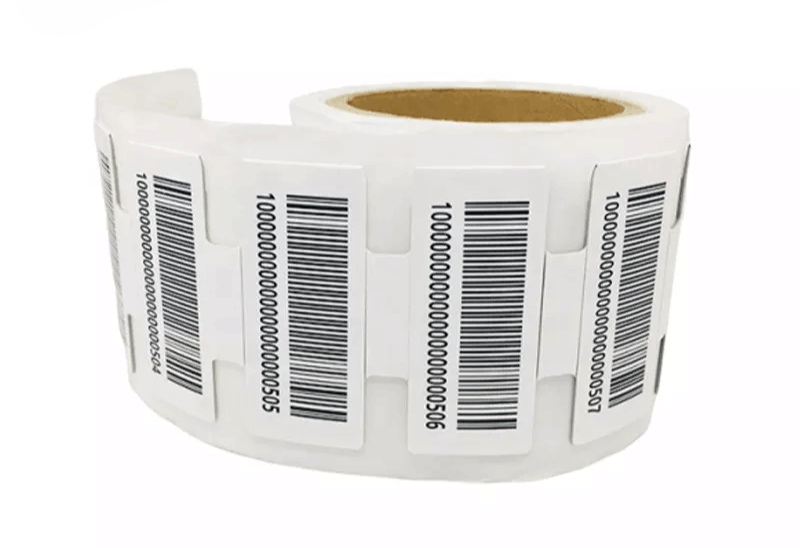 Long Range R6A/R6P/U8 UHF Anti Metal RFID Tag on Metal Tag For Asset Management