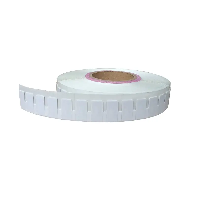 Soft Flexible UHF RFID Printable Anti Metal Tag On-metal Label Sticker