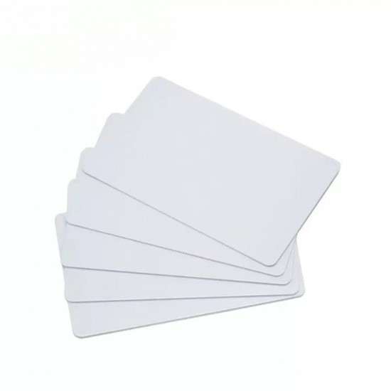 13.56MHz MIFARE DESFire EV1 2K 4K 8K RFID Blank Card for Payment
