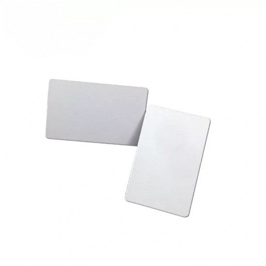 13.56MHz MIFARE DESFire EV1 2K 4K 8K RFID Blank Card for Payment
