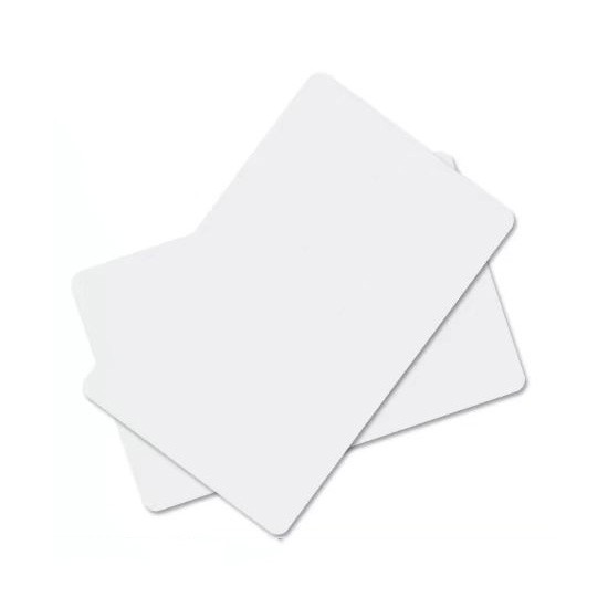 13.56MHz MIFARE DESFire EV1 2K 4K 8K RFID Blank Card for Payment