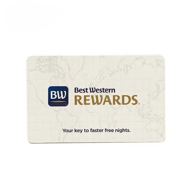 Eco-friendly materials, rfid chip, eco-friendly bio-paper hotel key