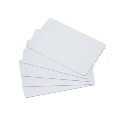 Mifare 1K S50 Chip HF Blank Cards
