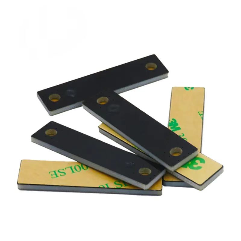 Customized UHF PCB anti-metal labels, warehouse labels, high temperature flame retardant RFID PCB labels