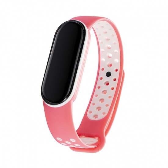 Custom RFID Silicone time display wristbands for access control and cashless payments