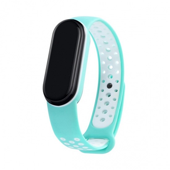 Custom RFID Silicone time display wristbands for access control and cashless payments