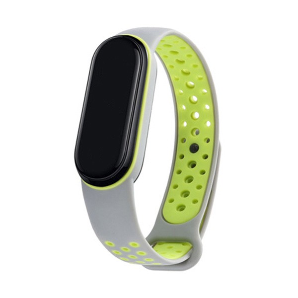 Custom RFID Silicone time display wristbands for access control and cashless payments