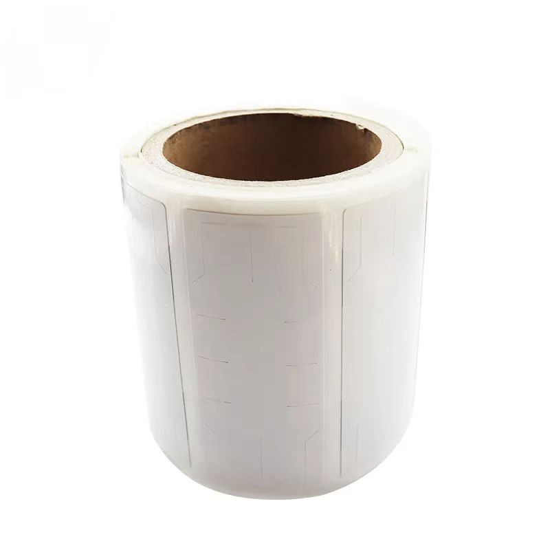 RFID Waterproof Car Windshield Sticker UHF RFID Tag