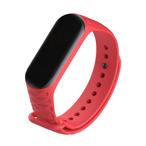 RFID Silicone wristbands with time display for the amusment park