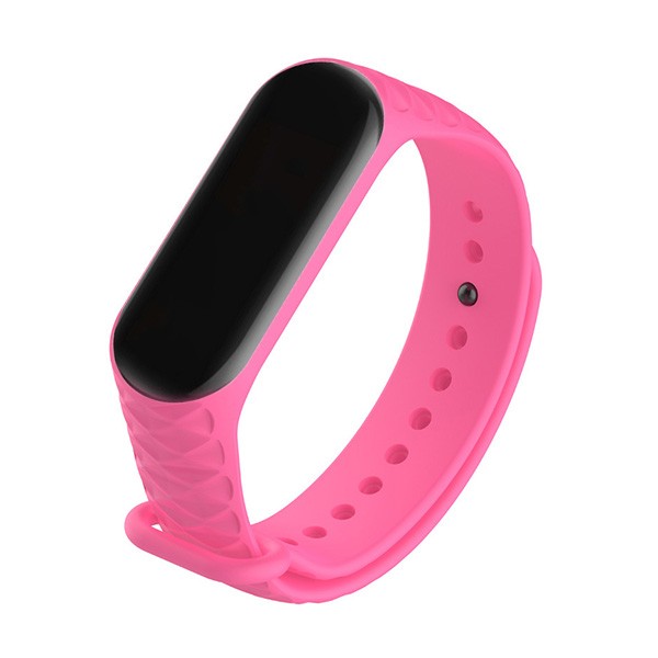 Time display access Rfid wristbands for amusement park