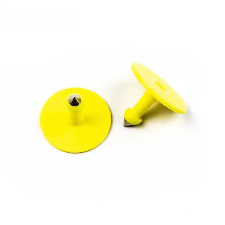 Cattle Animal Tag RFID NFC Animal Tag