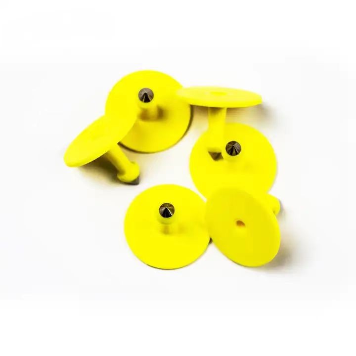 Cattle Animal Tag RFID NFC Animal Tag