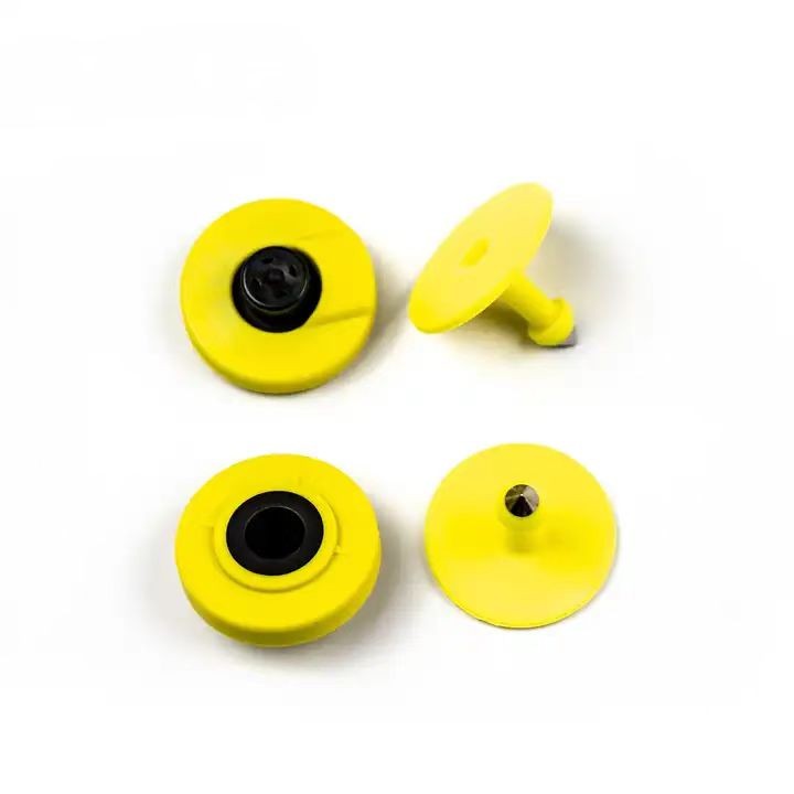 Cattle Animal Tag RFID NFC Animal Tag