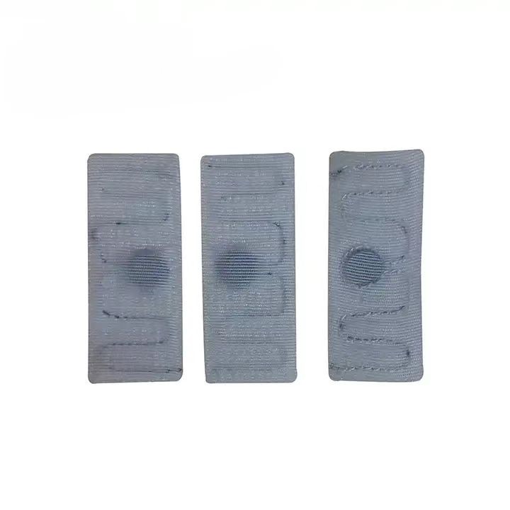 Washable rfid tags with textile and linen tracking, long range uhf rfid laundry tag