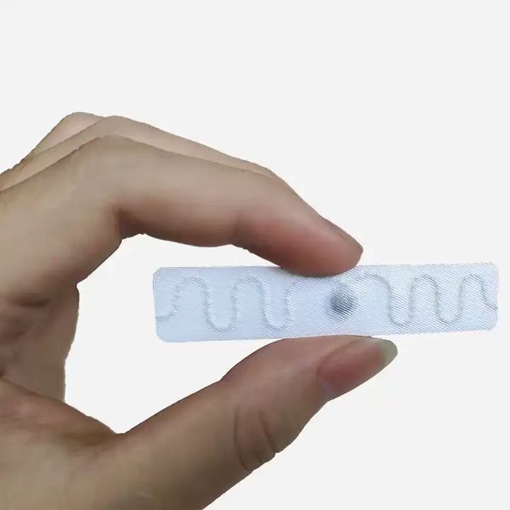Washable rfid tags with textile and linen tracking, long range uhf rfid laundry tag