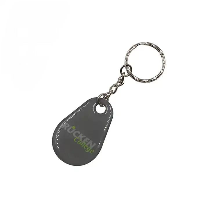 Anti-Metal RFID Epoxy Ntag 213 NFC Card