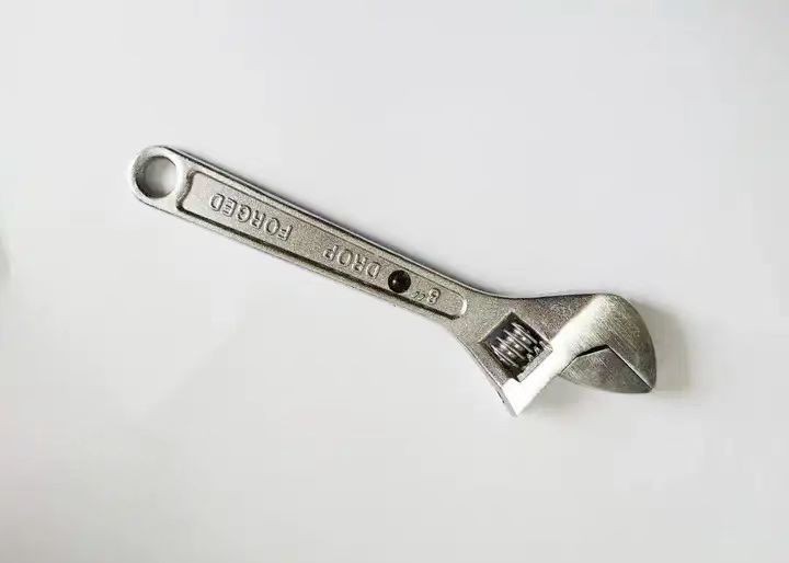 Fixed asset inventory management anti-metal RFID ultra small UHF tag