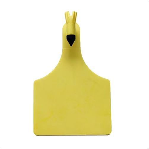 Customized UHF RF Long Range Ear Tag for Cow/Pig/Sheep/Cattle