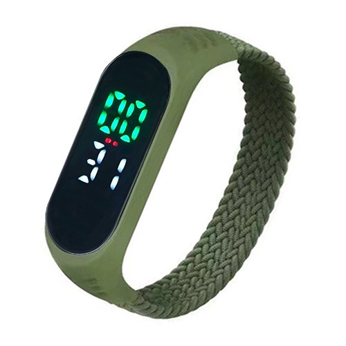 Rfid Vibrating Countdown Bracelet for Timed Fee Playgrounds
