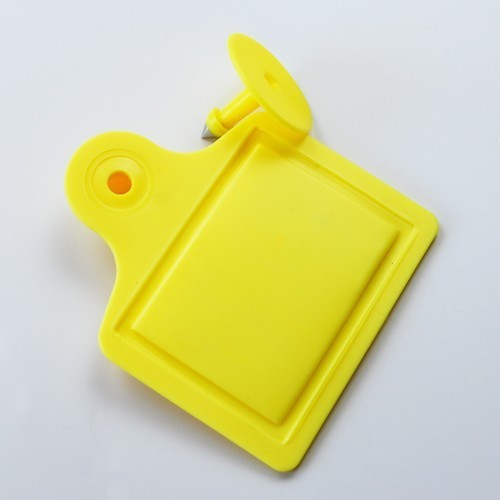 Livestock Animal Tracking UHF RFID tags anti-thief