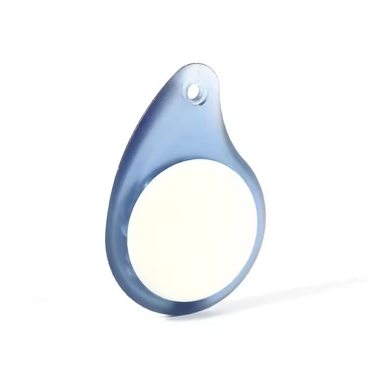 Proximity Key Fob 13.56MHz F08 ABS RFID Access Control Keyfob