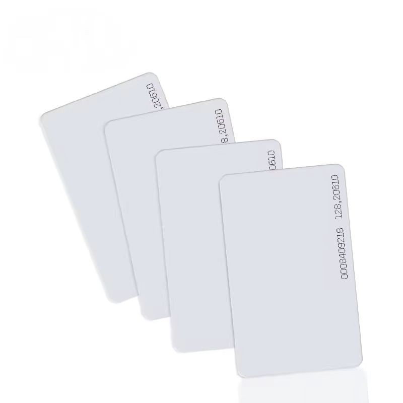 Plastic PVC NFC card customize With Logo Printing 213 215 216 Smart Blank rfid Cards