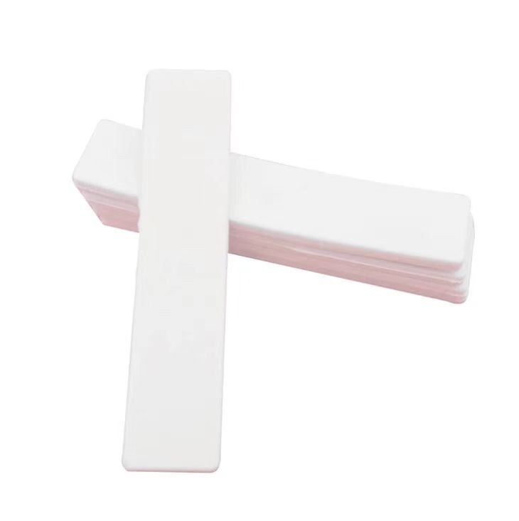 Soft Washable Silicone UHF RFID Laundry Tag