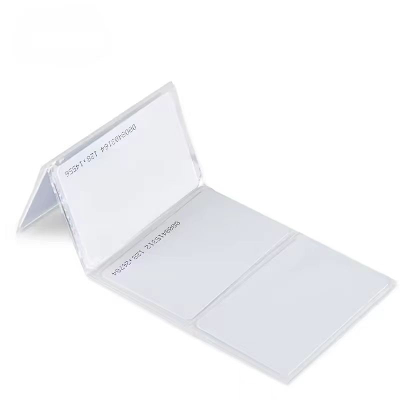 Plastic PVC NFC card customize With Logo Printing 213 215 216 Smart Blank rfid Cards