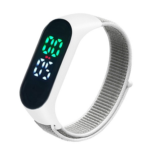 minutes or hour paid kid park the time managent RFID Countdown Vibration Reminder Wristband