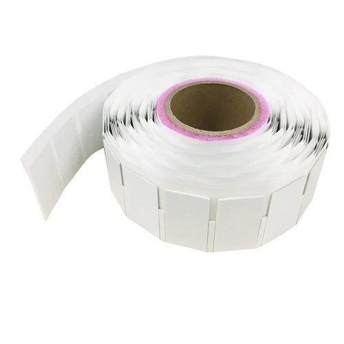 Pintable Flexible RFID Anti-metal Tag for Asset Tracking