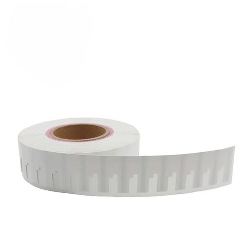 RFID UHF printable flexible on metal tag for Asset Tracking