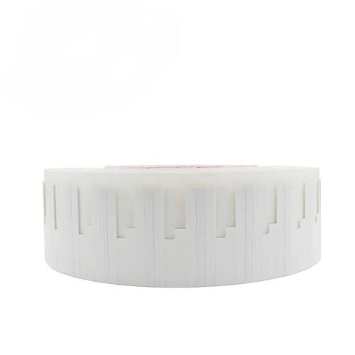 RFID UHF printable flexible on metal tag for Asset Tracking